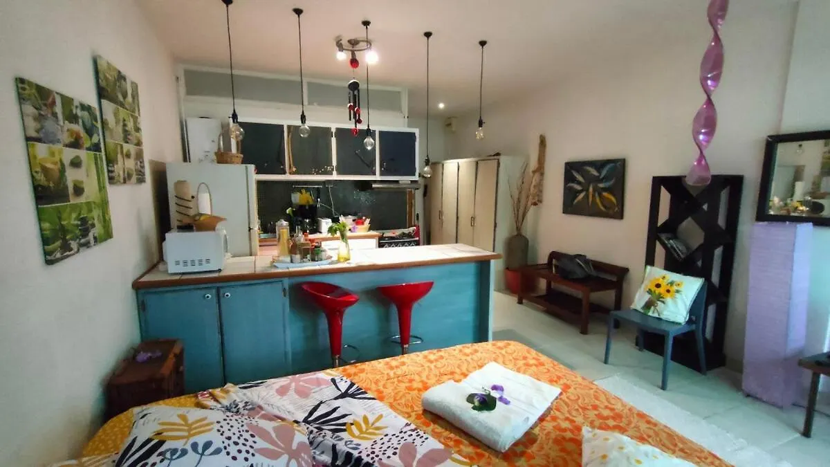 פאפיט Studio Ninamu